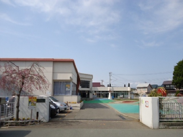 幼稚園・保育園　勝平幼稚園（幼稚園・保育園）まで1100m