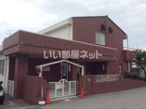 幼稚園・保育園　森田浜保育園（幼稚園・保育園）まで746m