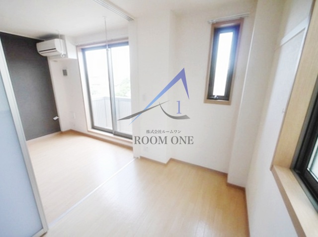 その他部屋・スペース　寝室です。