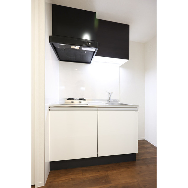 キッチン　キッチンです