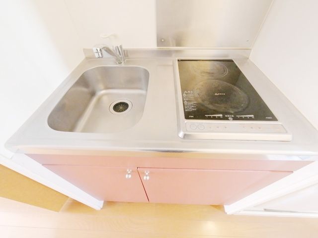 キッチン　★キッチンです★