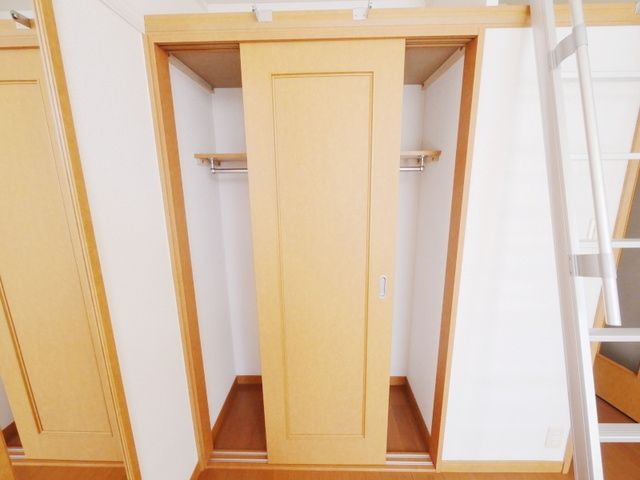 収納　★収納です★