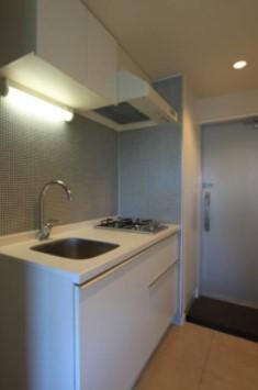 キッチン　キッチン※別部屋参考写真