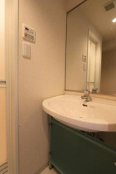 洗面設備　洗面所※別部屋参考写真