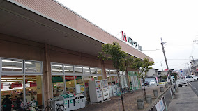 スーパー　ハローズ 手城店（スーパー）まで1276m