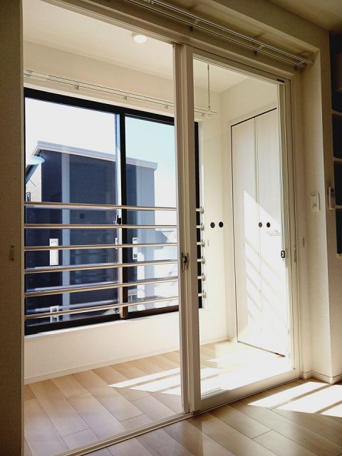 その他部屋・スペース