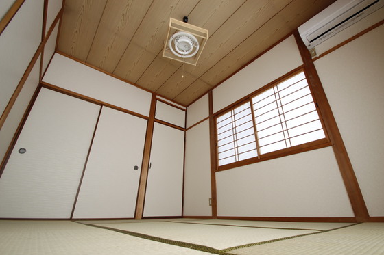 その他部屋・スペース　※別部屋の写真です