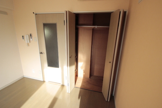 収納　※別号屋の写真です