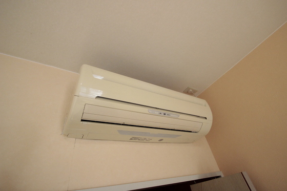 その他設備　※別号屋の写真です