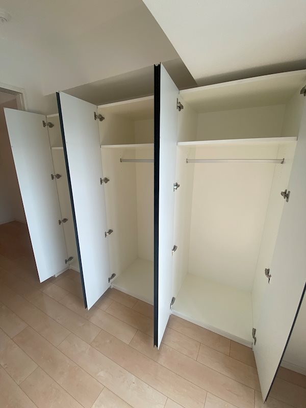 収納　※参考写真