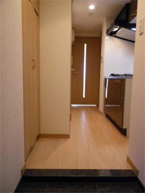 その他部屋・スペース　廊下