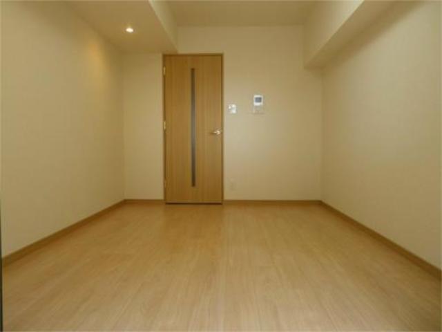 居室・リビング　室内