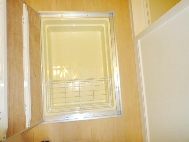 収納　★床下収納★