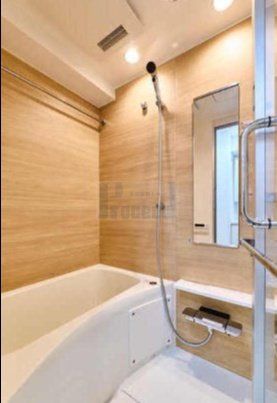 バス・シャワールーム　☆こちらの物件は仲介手数料無料です☆