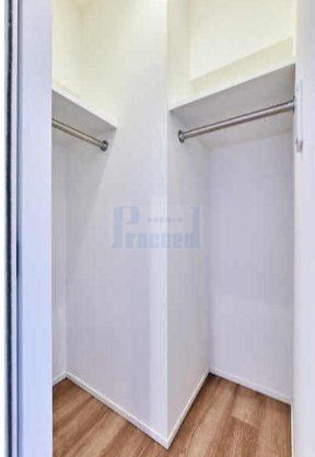 収納　たっぷり収納スペース☆