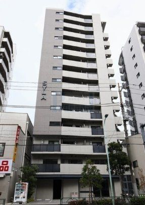 建物外観　☆こちらの物件は仲介手数料無料です☆