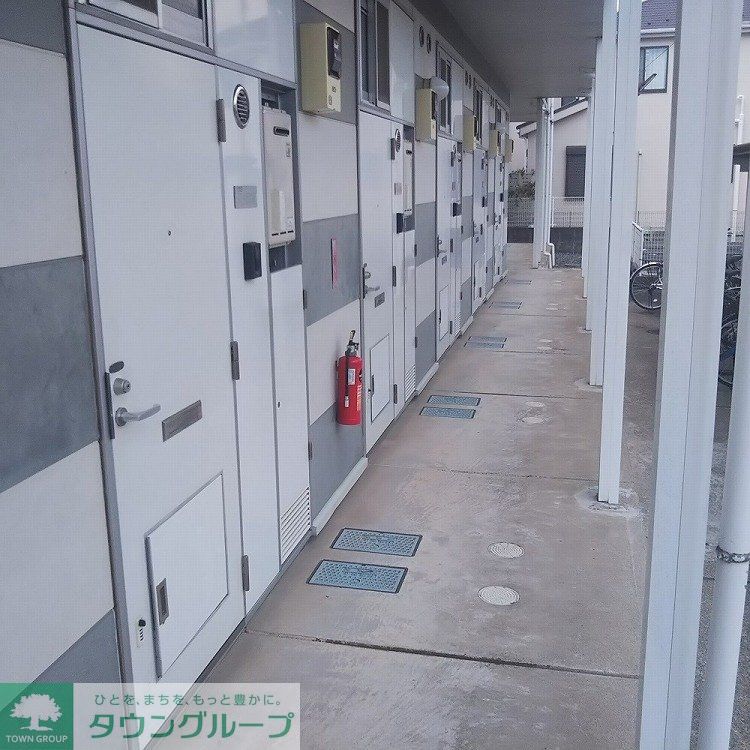 洗面設備　温度調節が簡単で扱いやすい！