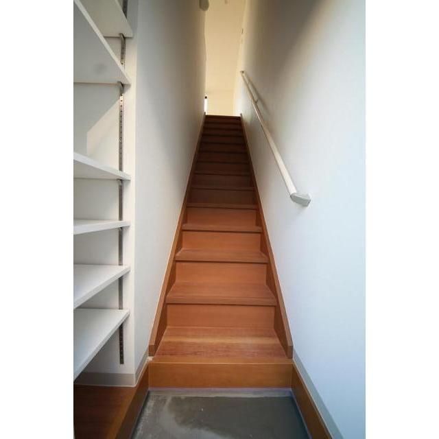 玄関　☆広々とした玄関☆