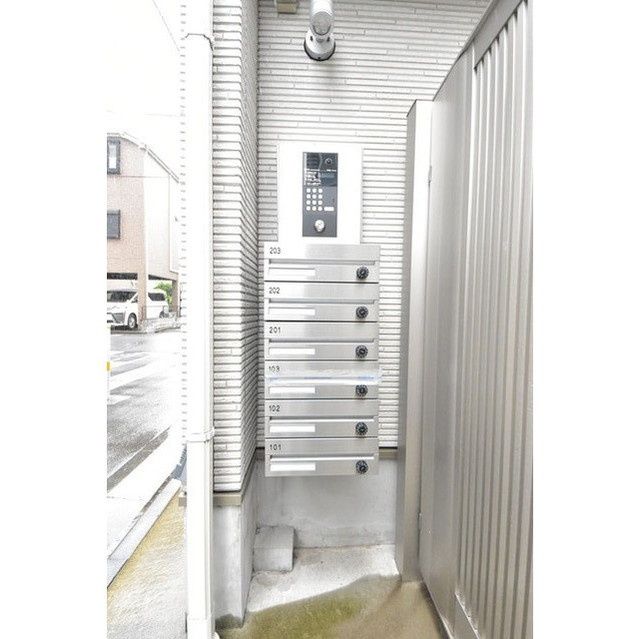 セキュリティ　☆安心安全のセキュリティ☆