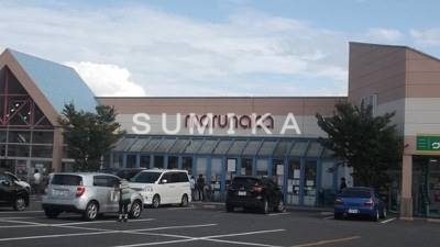 スーパー　山陽マルナカ庭瀬店（スーパー）まで1364m