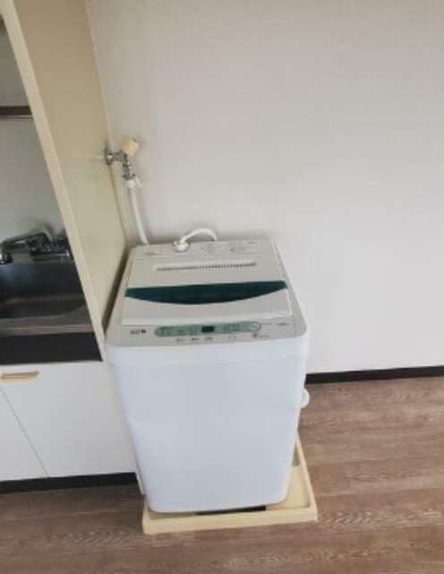 その他設備　反転部屋参考写真です。