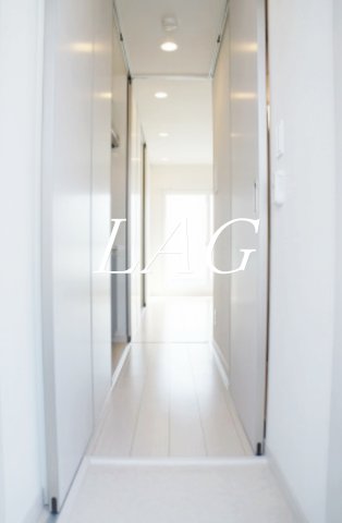 玄関　玄関です。