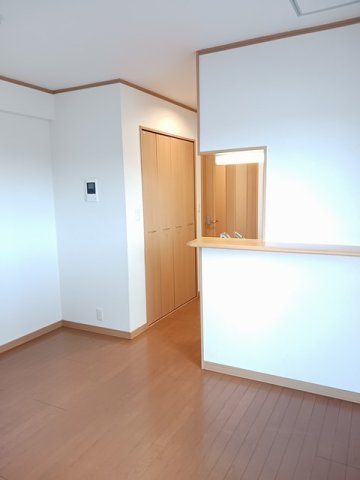 その他部屋・スペース　おしゃれな内装です