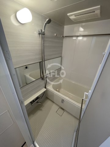 バス・シャワールーム　グランバース福島　風呂