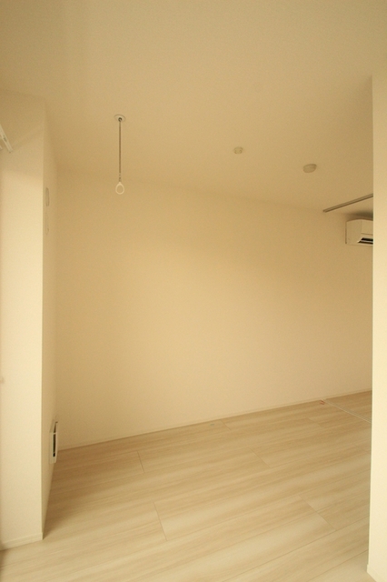 その他部屋・スペース　ゆとりの広さです