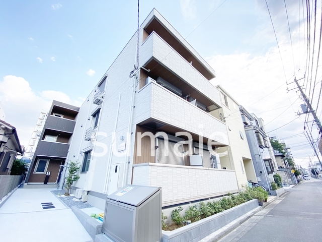 建物外観　★外観です！★