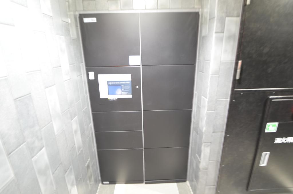 その他共有部分　宅配ＢＯＸ