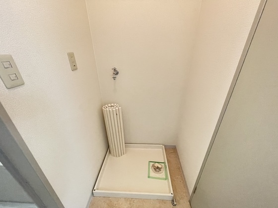 その他　※別部屋の写真です