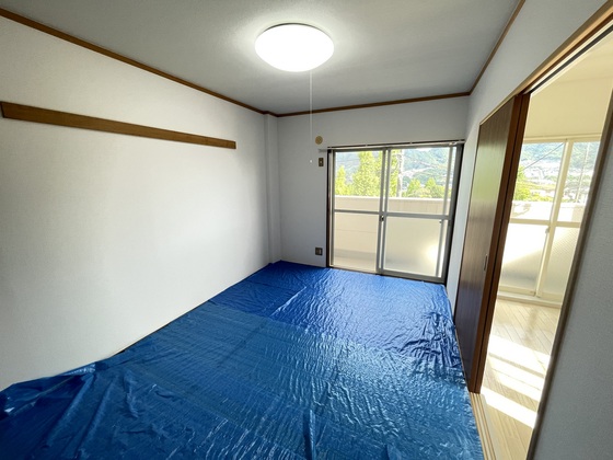 その他部屋・スペース　※別部屋の写真です