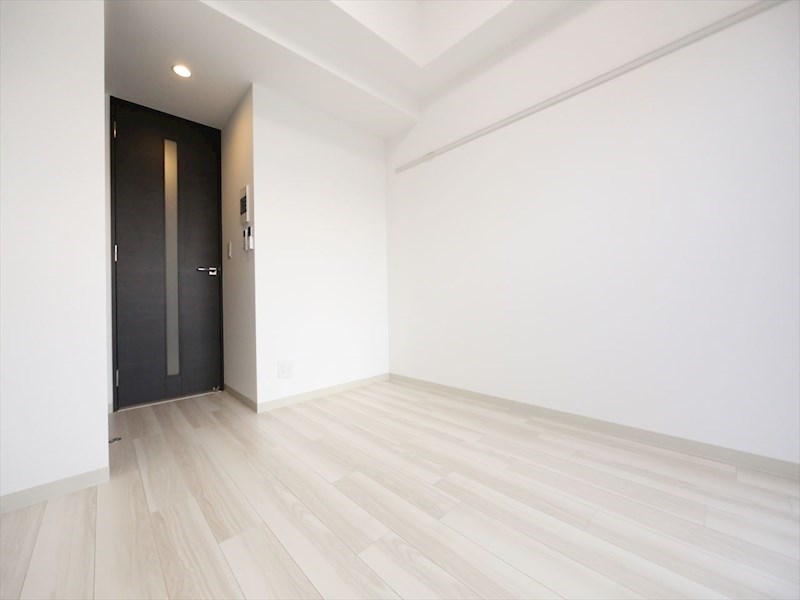 その他部屋・スペース　洋室6帖　クローゼット付（収納充実してます）