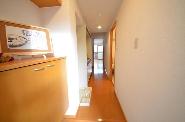 玄関　室内・室内設備