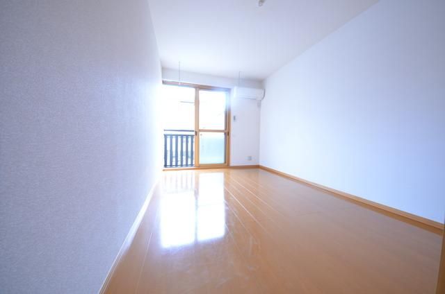 居室・リビング　室内・室内設備