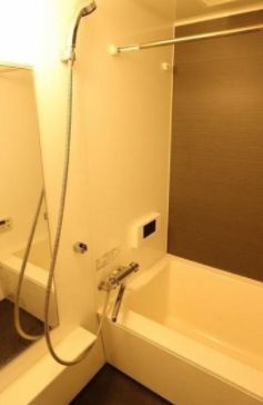 バス・シャワールーム　参考写真