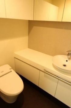 洗面設備　参考写真