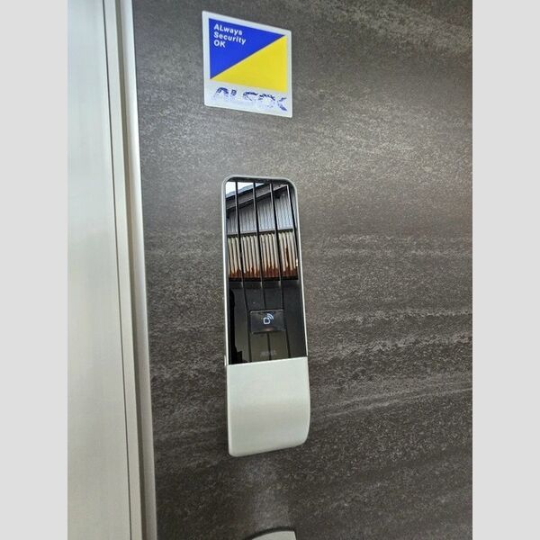 その他　ICカードロック(美和)