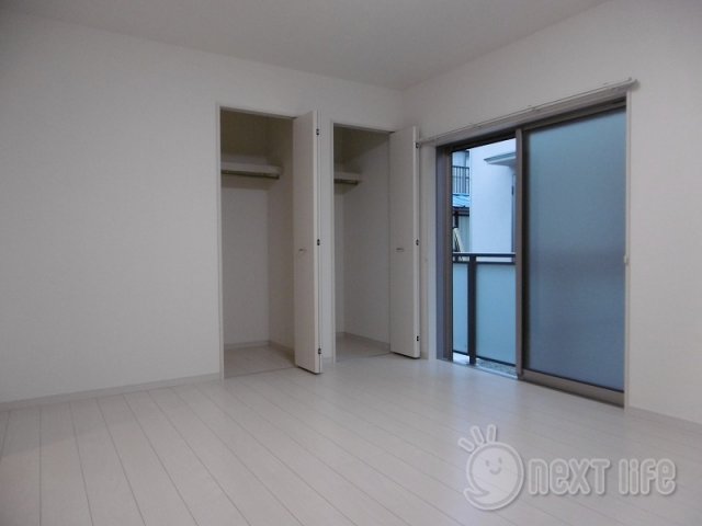 居室・リビング　リブリさくらみち