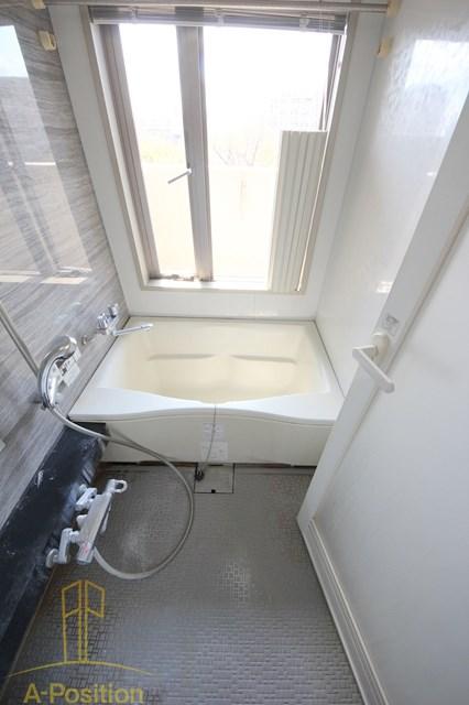 バス・シャワールーム　レジュールアッシュ福島