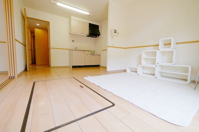 その他部屋・スペース　ＬＤＫ