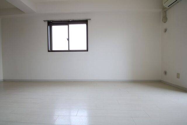 居室・リビング　※別部屋参考写真となります※