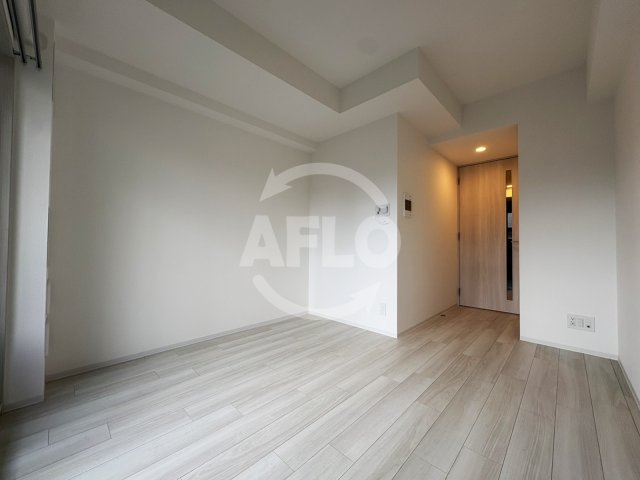 居室・リビング　エスリード大阪城EAST　洋室