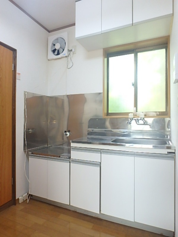 キッチン　図面と現状に相違がある場合には現状を優先