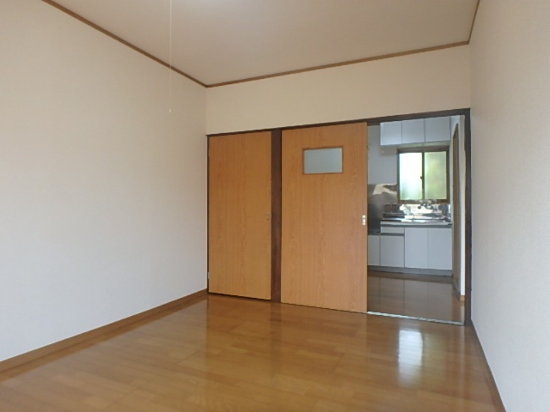 居室・リビング　図面と現状に相違がある場合には現状を優先