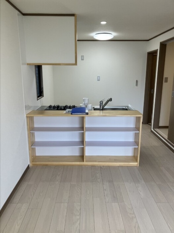 居室・リビング　図面と現状に相違がある場合には現状を優先