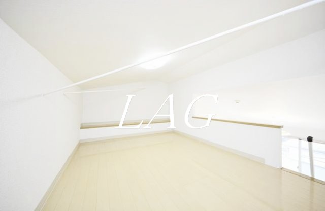 その他部屋・スペース　寝室です。