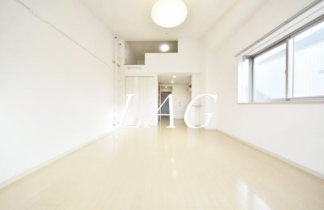 居室・リビング　洋室のお部屋です。