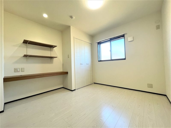 その他部屋・スペース　※参考写真　同建築メーカー施工の同間取完成他物件のものです。